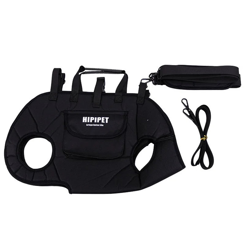 Pet Adventure Backpack