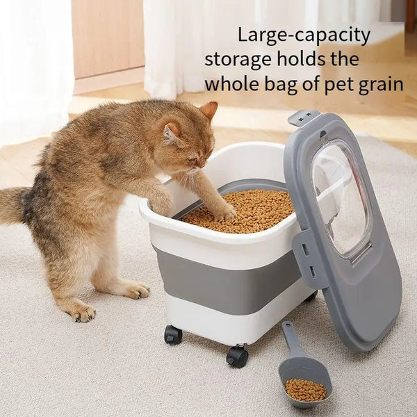 Petz Storage Pro