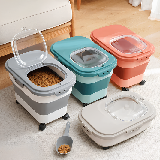 Petz Storage Pro