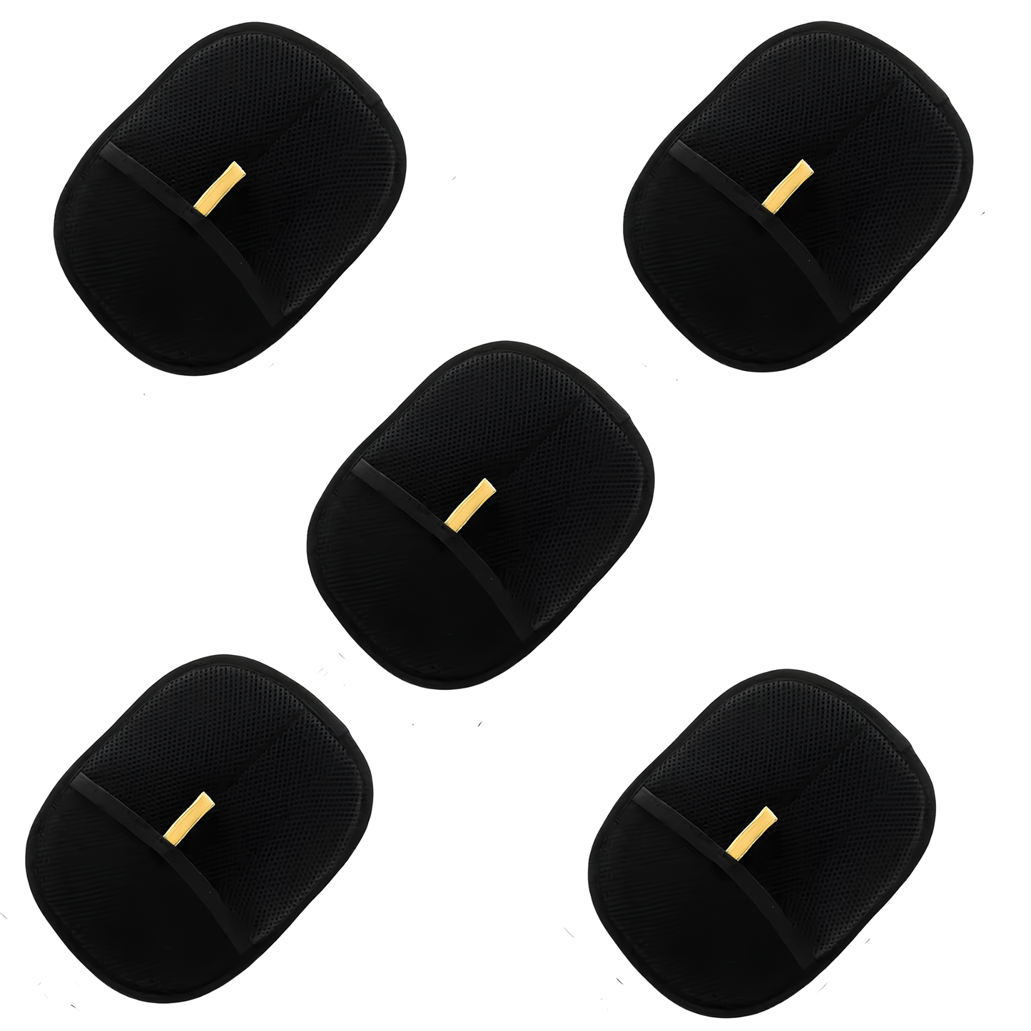 Magic Pet Grooming Gloves