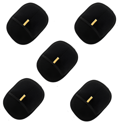 Magic Pet Grooming Gloves