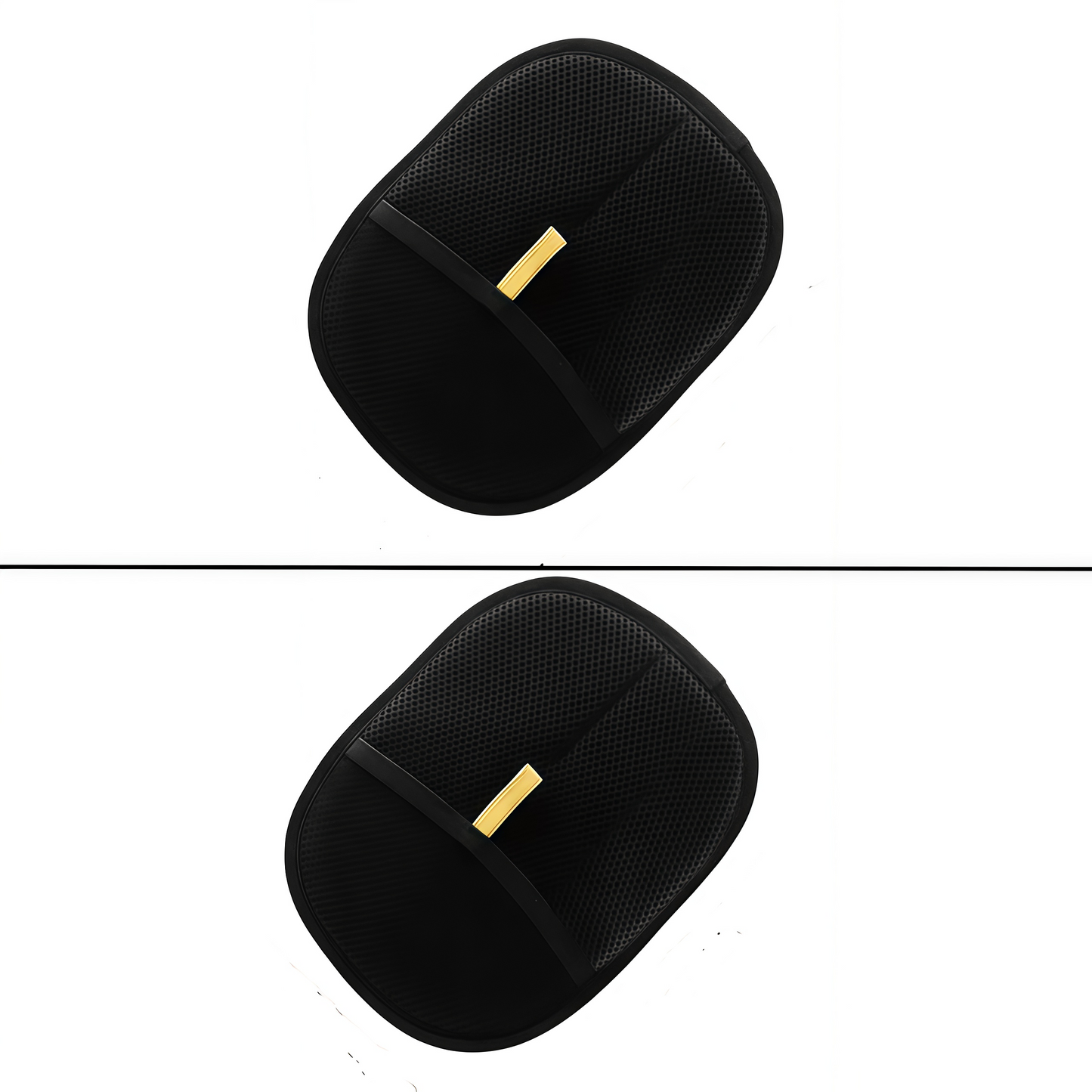 Magic Pet Grooming Gloves