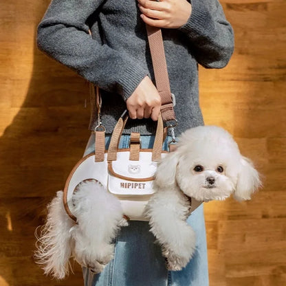 Pet Adventure Backpack