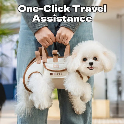 Pet Adventure Backpack