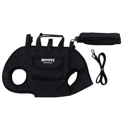 Pet Adventure Backpack