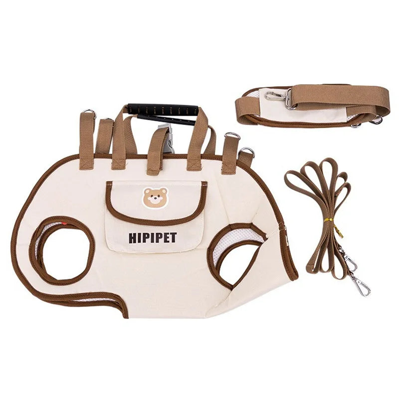 Pet Adventure Backpack